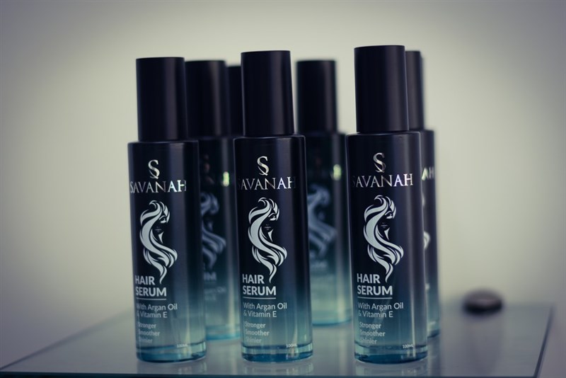 Savanah